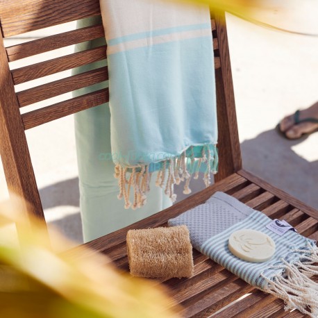 Cool-Fouta Tumbona Pack